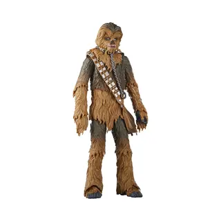 Hasbro Star Wars The Black Series Chewbacca