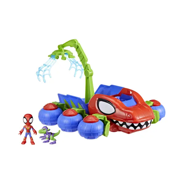 Hasbro F94805S0 Spielzeug-Set thumbnail