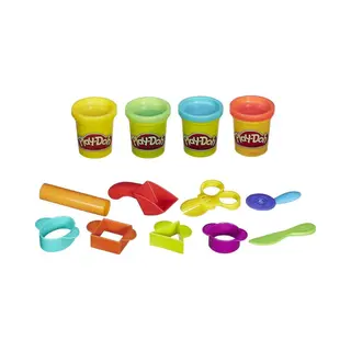 Play-Doh Starter Set