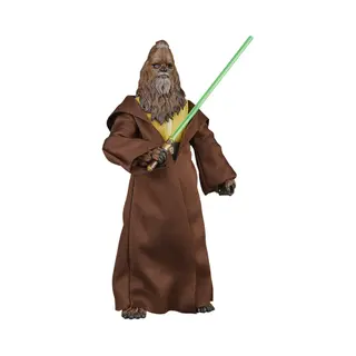 Hasbro Star Wars The Black Series Jedi Master Kelnacca