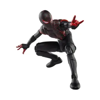 Hasbro Marvel Legends Series Ultimate Miles Morales Spider-Man