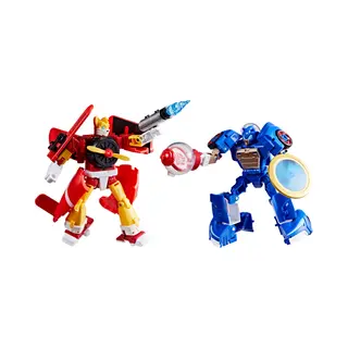 Hasbro Transformers Collaborative Sonic the Hedgehog x Wingtail & Blue