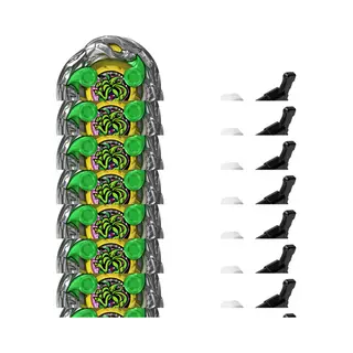 Beyblade X Stun Medusa 9-60GB Ux Starterpack-set