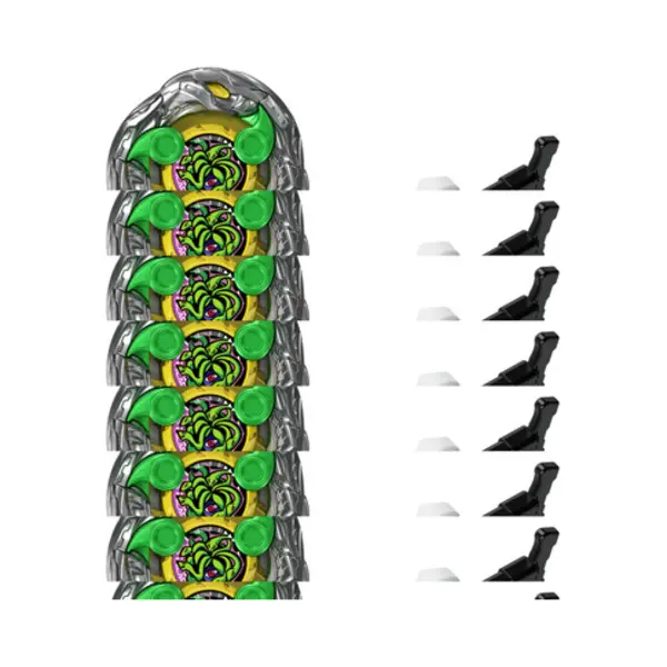 Beyblade X Stun Medusa 9-60GB Ux Starterpack-set thumbnail