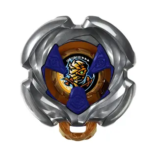 Beyblade X Curse Mummy 7-55W Ux Boosterpack-set