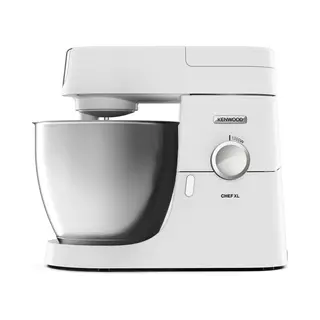 Kenwood 0W20011164 keukenmachine 1200 W 6,7 l Wit