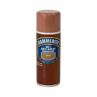 Hammerite Nr.1 Antiroest Aerosol - 400ml
