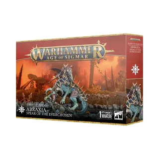 Games Workshop 83-57 collectible figure