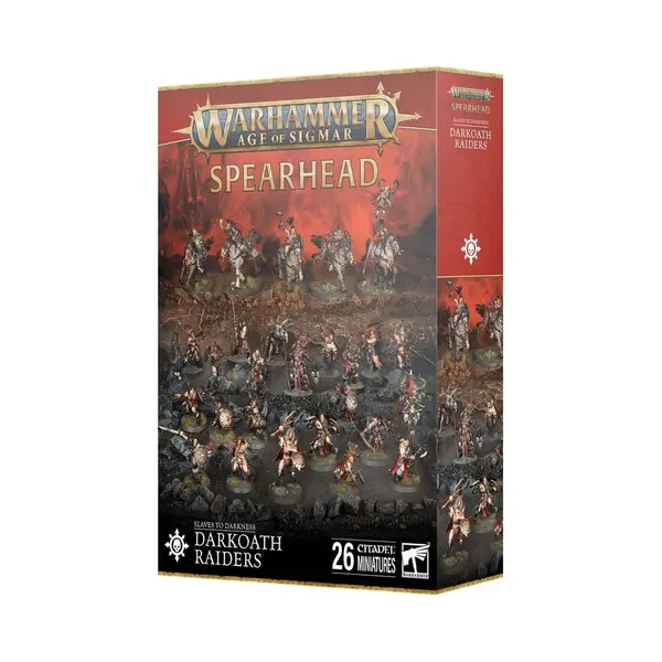 Games Workshop 70-836 collectible figure thumbnail