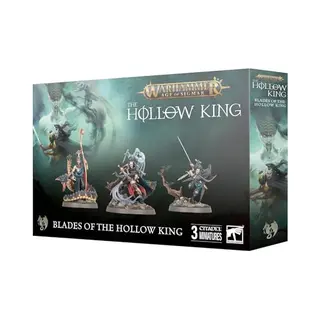 Games Workshop Battleforce: Soulblight Gravelords – Revenant Legion