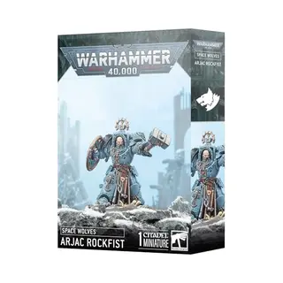 Games Workshop 53-38 collectible figure