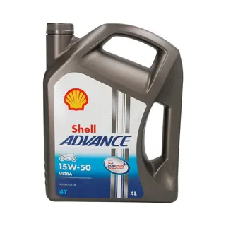 Shell 550030045 Engine Oil
