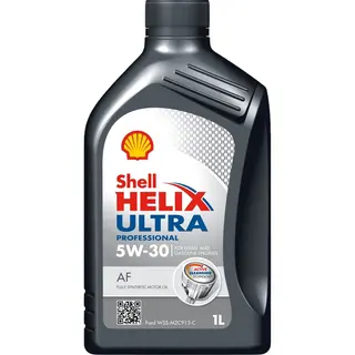 Shell 550046288 Motoröl Shell Rimula R5 Le 10W-40 Inhalt, 1l