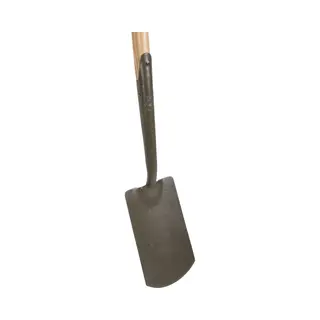 Spear & Jackson Spade Gesmeed - Tuinspade - Spade - 10 Jaar Garantie 1043GL - Gesmeed - Extra Sterk - Epoxy Gecoat - Tuinschop - Bats - Schop -