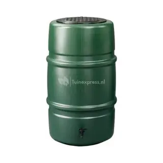 Harcostar Regenton 227 Liter Groen