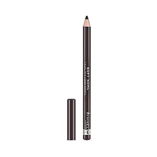 Rimmel Soft Kohl Kajal, 011 Sable Brown, 1.2g