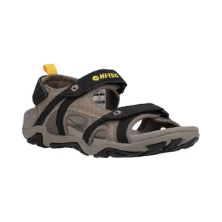 Hi-Tec Crater Outdoorsandale Taupe