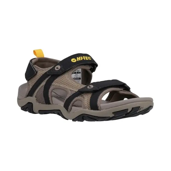 Hi-Tec Crater Outdoorsandale Taupe thumbnail
