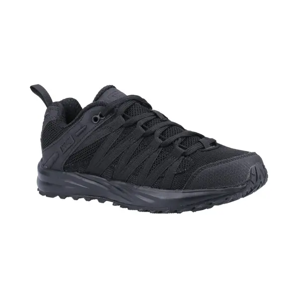 Magnum - Essential Equipment Storm Trail Lite Sneaker Schwarz In EU46 thumbnail
