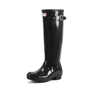 Hunter Dames Regenlaarzen Womens Original Tall -