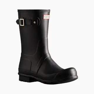 Hunter Original Kurzstiefel