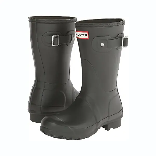 Hunter Gummistiefel thumbnail