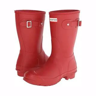Hunter Stiefel WFS1000RMA-Mlr