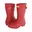 Helder rood