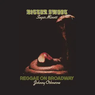 Suburban Bitter Sweet/Reggae On Broadway