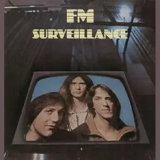 Cherry Red Records Surveillance