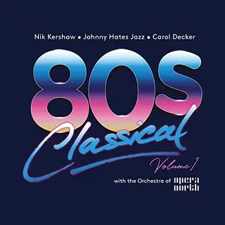 Cherry Pop 80s Classical - Volume 1