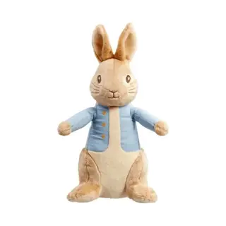Rainbow Designs Ltd 24cm Peter Rabbit Soft Toy