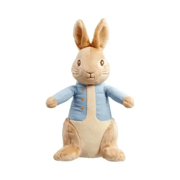 Rainbow Designs Ltd 24cm Peter Rabbit Soft Toy thumbnail