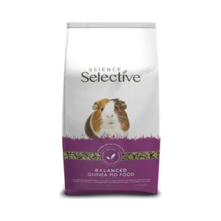 Supreme Selective Cavia 3 Kg