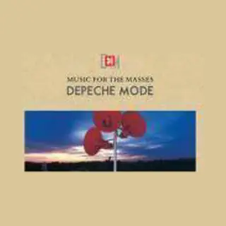 Music For The Masses