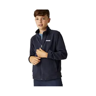 Regatta Kids King Ii Fleece Met Volledige Ritssluiting