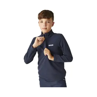 Half Zip Fleece Kind Regatta Hot Shot Ii