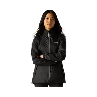 Regatta Jas Hiking Dames Waterproof Ademend Lichtgewicht Corinne Iv