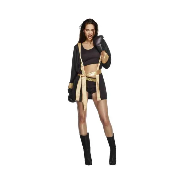 Fever 31126S feestkleding thumbnail