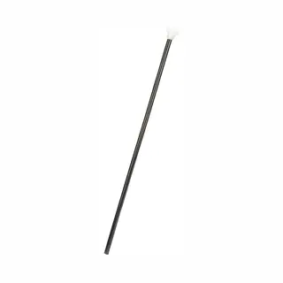 Smiffys Charleston Dansstok - Jaren 20 Verkleedaccessoire - 80 Cm