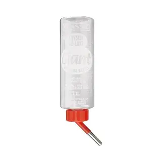 Classic Drinkfles Plastic Konijn 1000 Ml