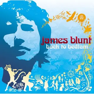 Warner Music Back To Bedlam (20th Anniversary Edition)