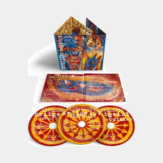 Warner Music Zeitgeist (30th Anniversary Deluxe)