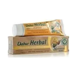Dabur, Tandverzorgingsproducten, Kruiden Tandpasta Met 26 Ayurvedische Kruiden 100ml (100 ml)