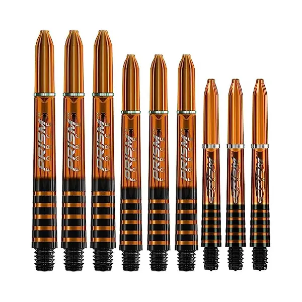 Winmau Prism Force Orange - Dart Shafts thumbnail