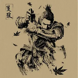 Pias Nederland Yuka Kitamura & Noriyuki Asakura - Sekiro, Shadows Die Twice (4 Lp)