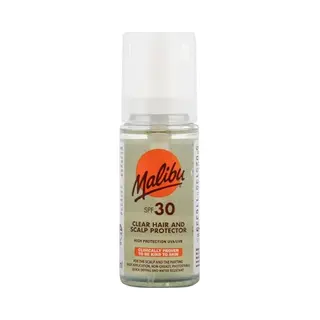 Malibu Hair & Scalp Protector Clear - 50 Ml (Spf 30)