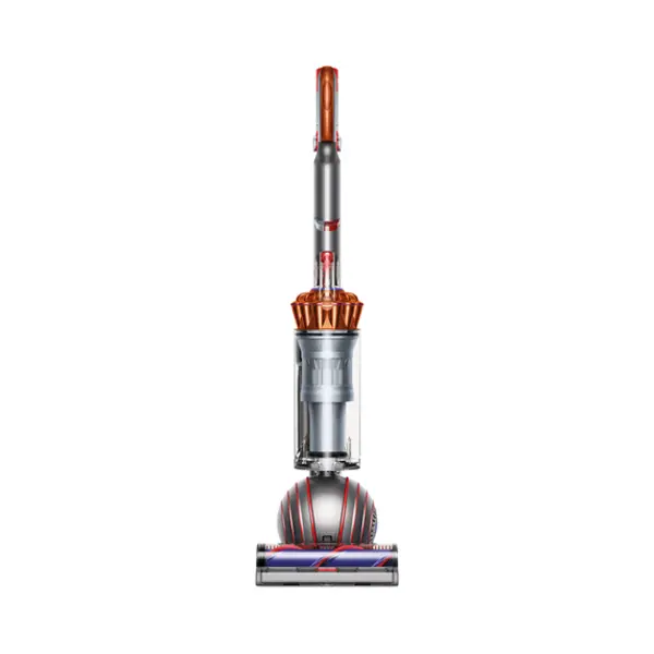 Dyson Ball Animal Multi-floor Upright vacuum Ac Dry Post motor filter Bagless 1.8 L Copper, Silver thumbnail
