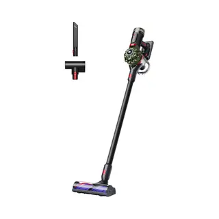 Dyson V8 Cyclone 2-in-1 steelstofzuiger Batterij Droog Geen zak 0.54 L Zwart