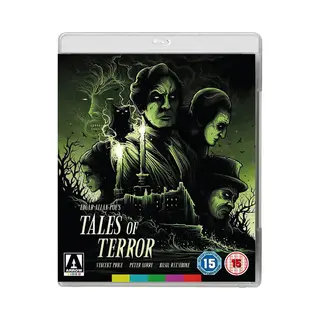 Tales Of Terror